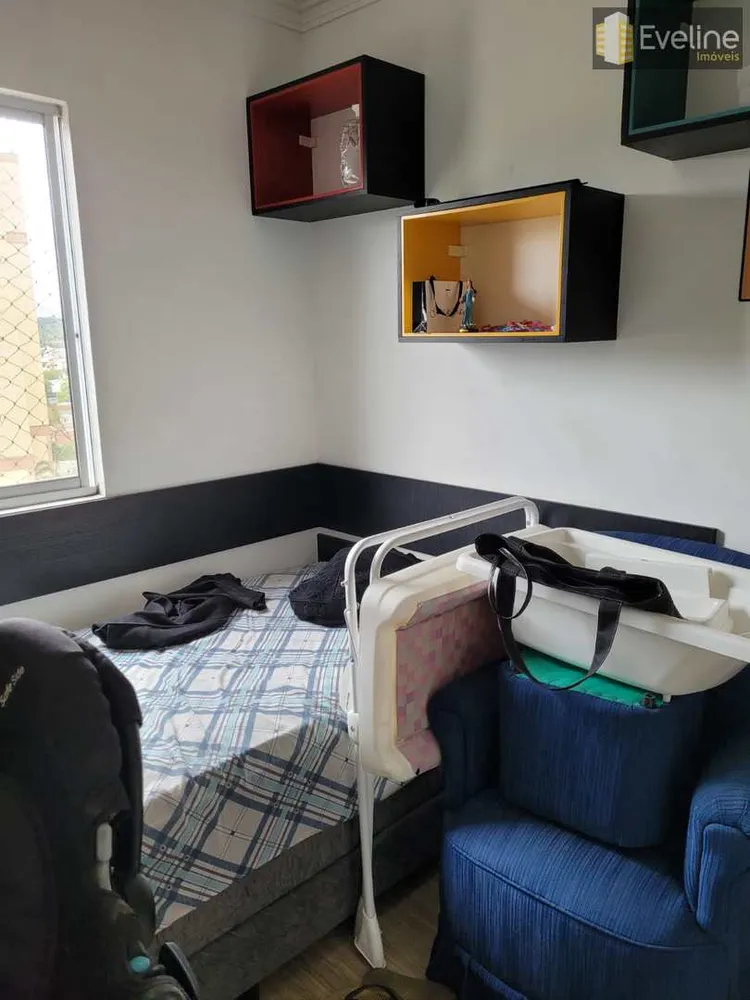 Apartamento, 3 quartos - Foto 3