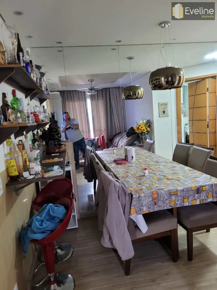 Apartamento, 3 quartos - Foto 4