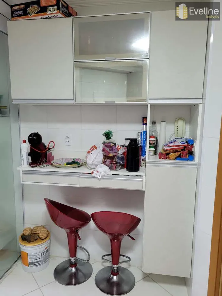 Apartamento, 3 quartos - Foto 4