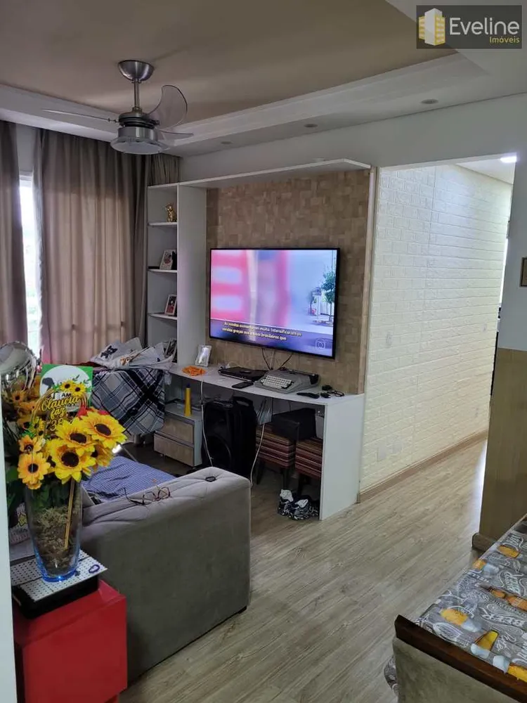 Apartamento, 3 quartos - Foto 2