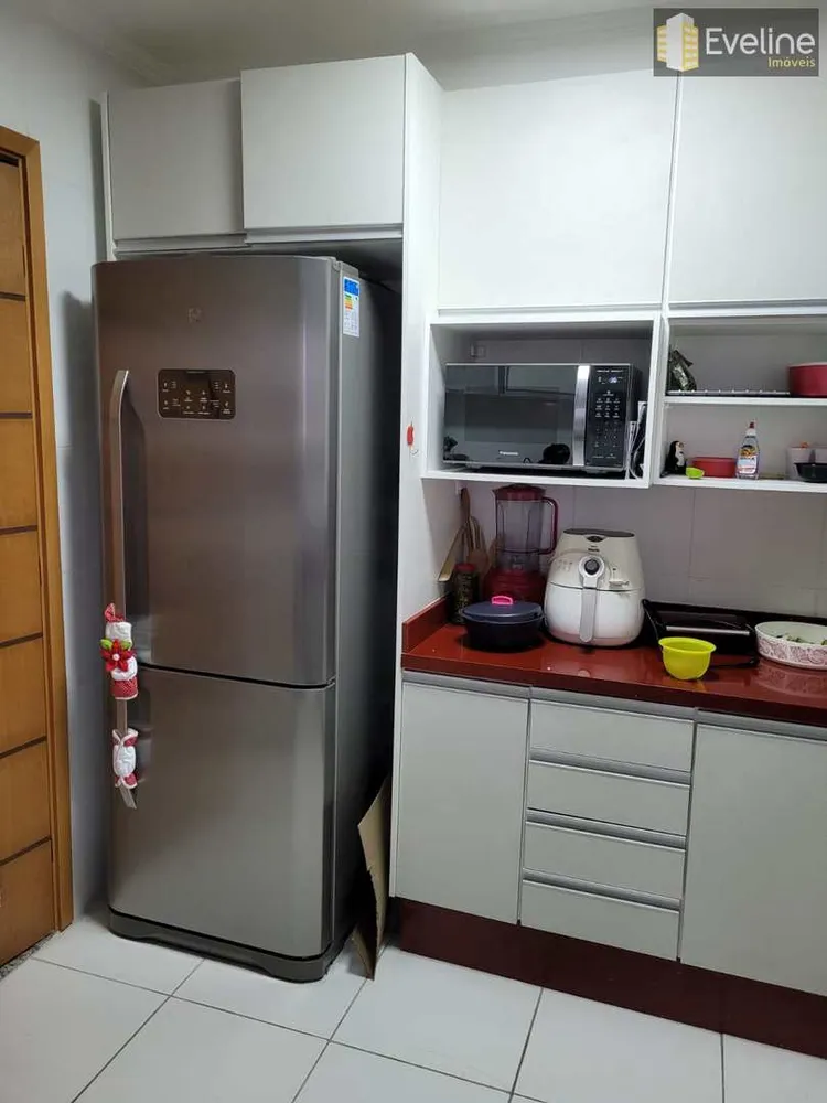 Apartamento, 3 quartos - Foto 1