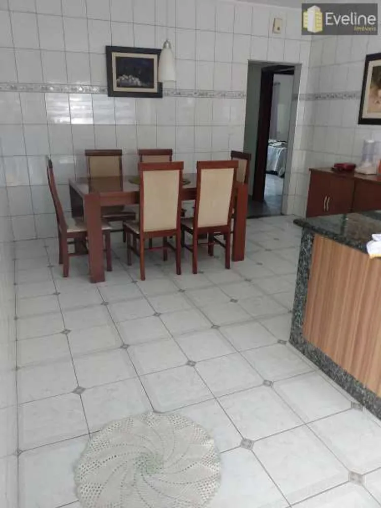 Casa, 3 quartos, 164 m² - Foto 5
