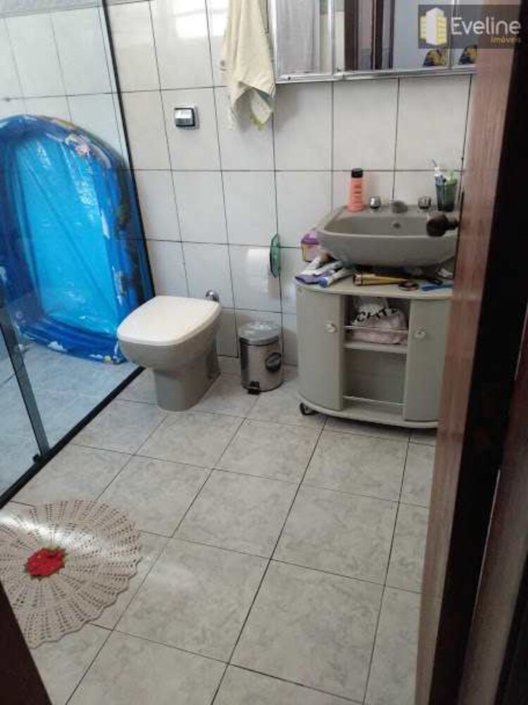 Casa, 3 quartos, 164 m² - Foto 2