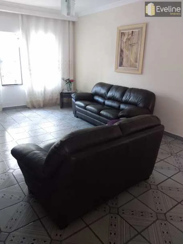Casa, 3 quartos, 164 m² - Foto 2