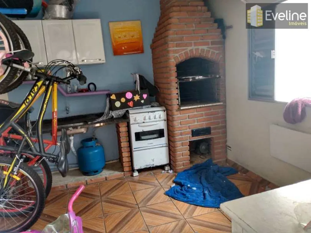 Casa, 3 quartos, 164 m² - Foto 1