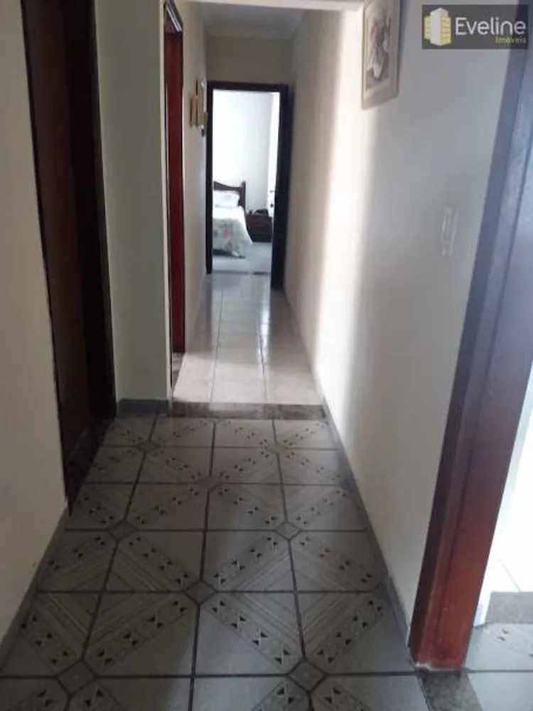 Casa, 3 quartos, 164 m² - Foto 9