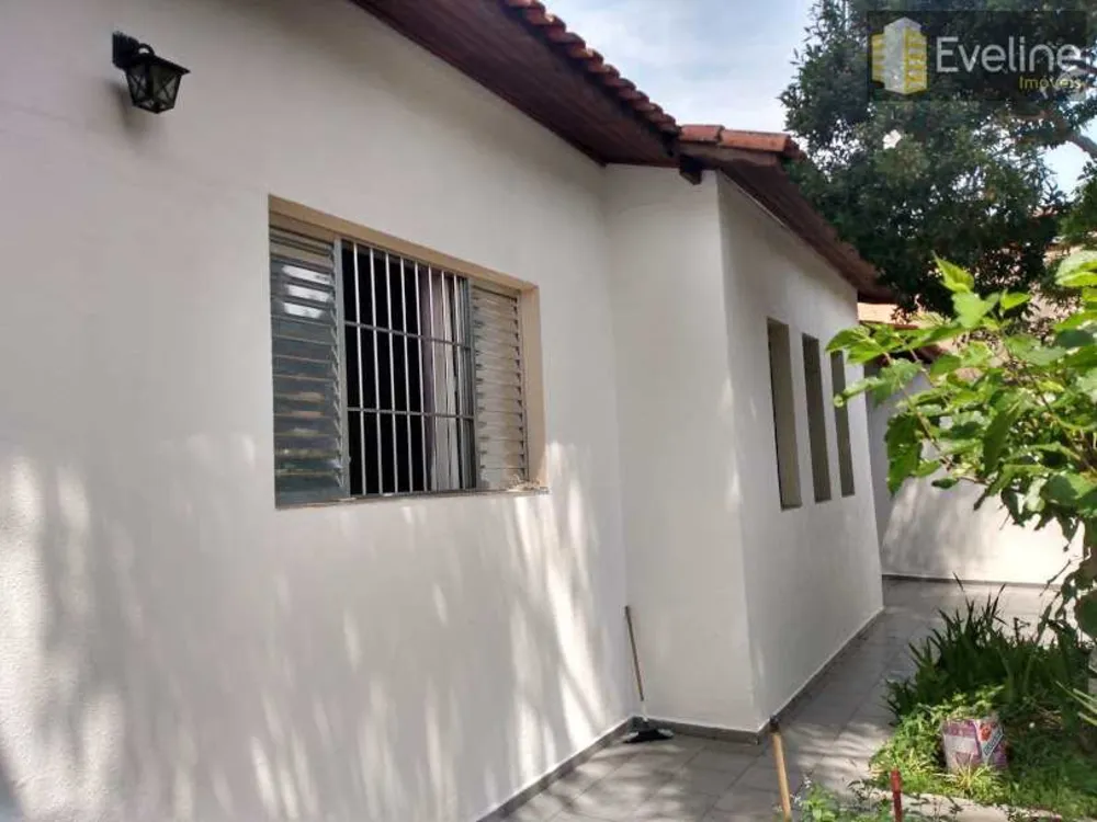 Casa, 3 quartos, 164 m² - Foto 12