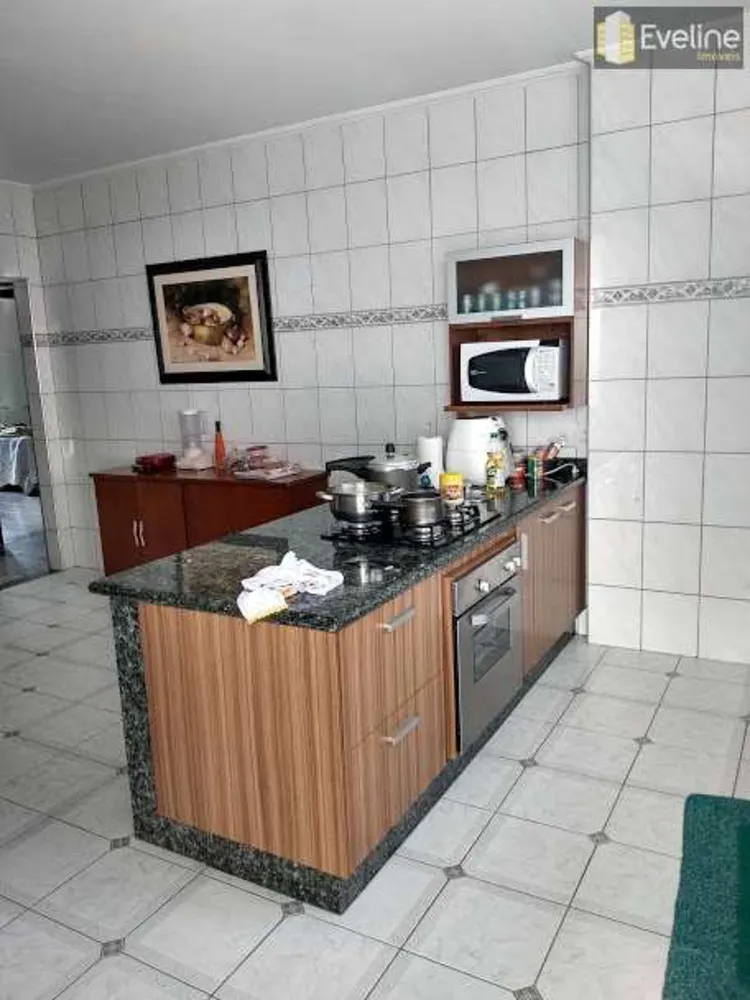 Casa, 3 quartos, 164 m² - Foto 6