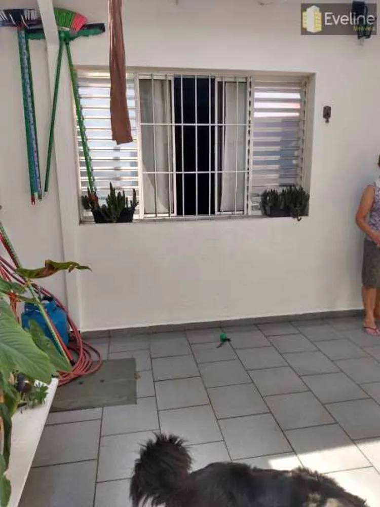 Casa, 3 quartos, 164 m² - Foto 13