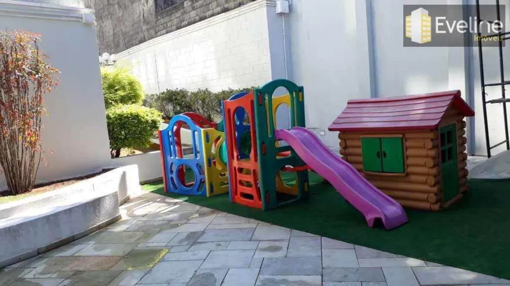 Apartamento, 4 quartos, 207 m² - Foto 12