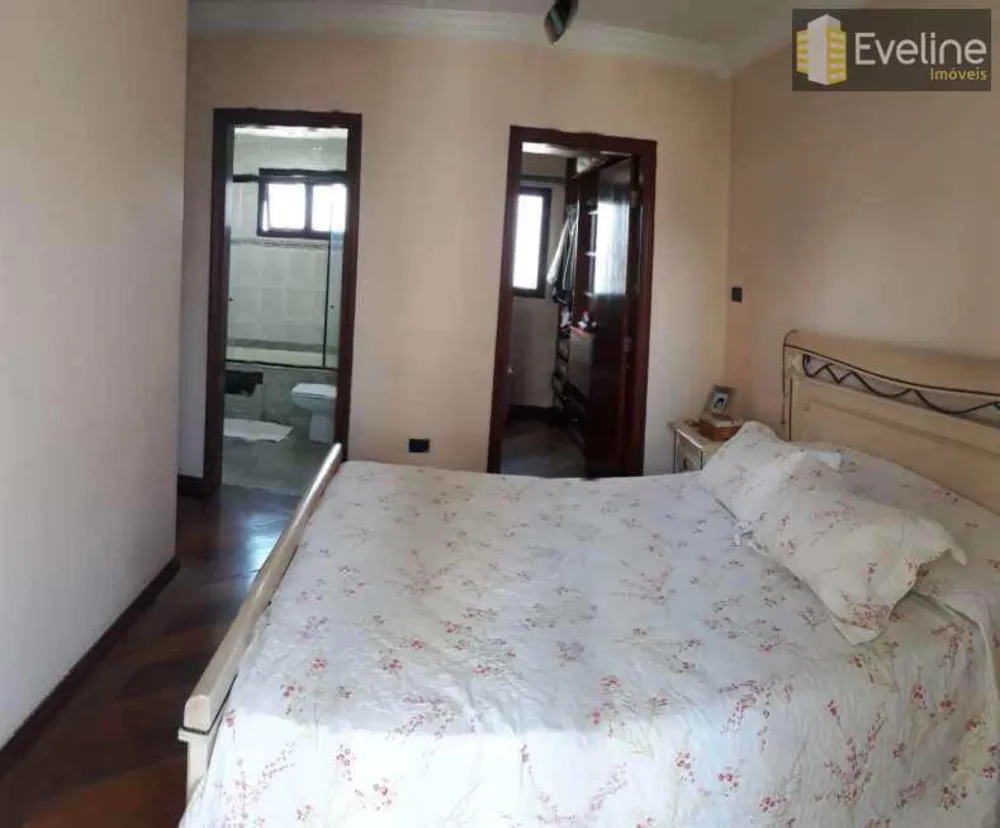 Apartamento, 4 quartos, 207 m² - Foto 7