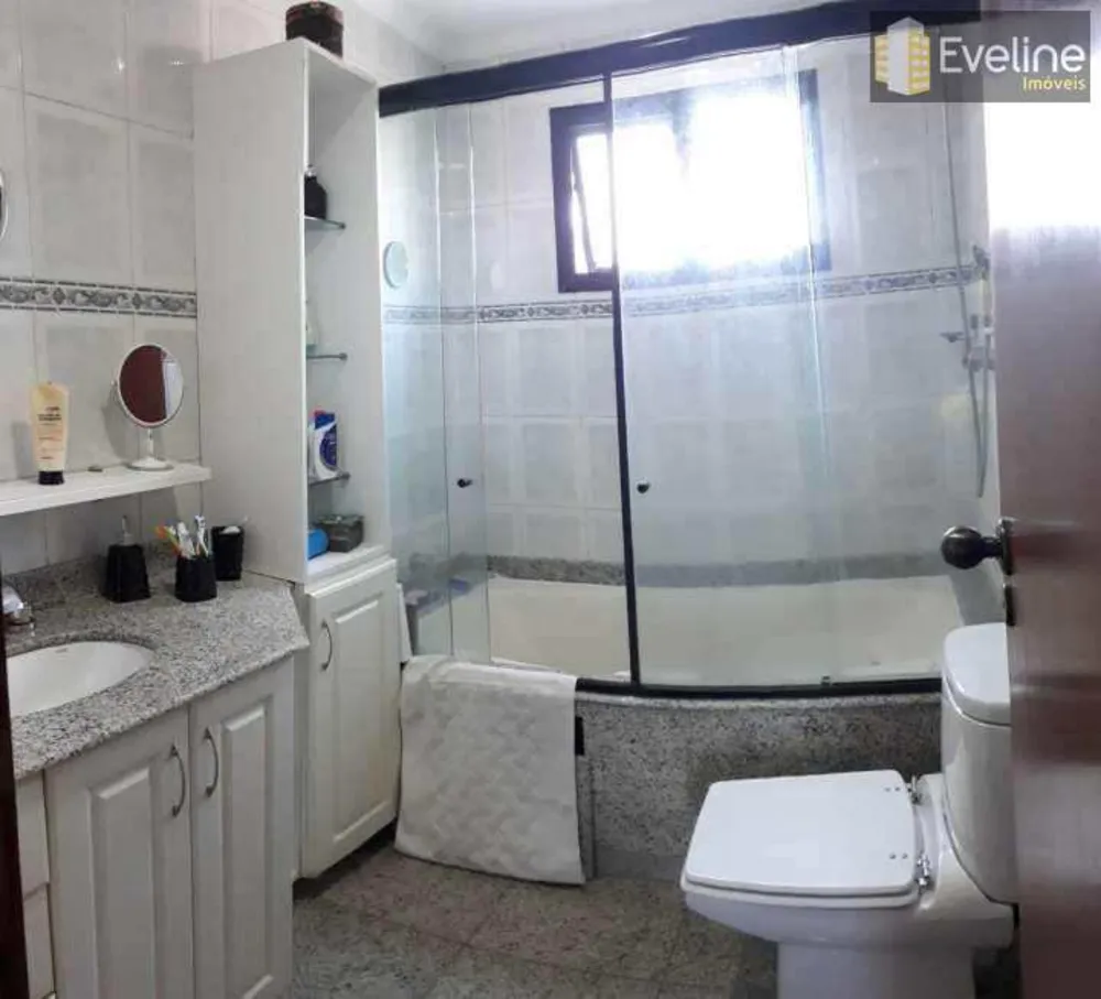 Apartamento, 4 quartos, 207 m² - Foto 8