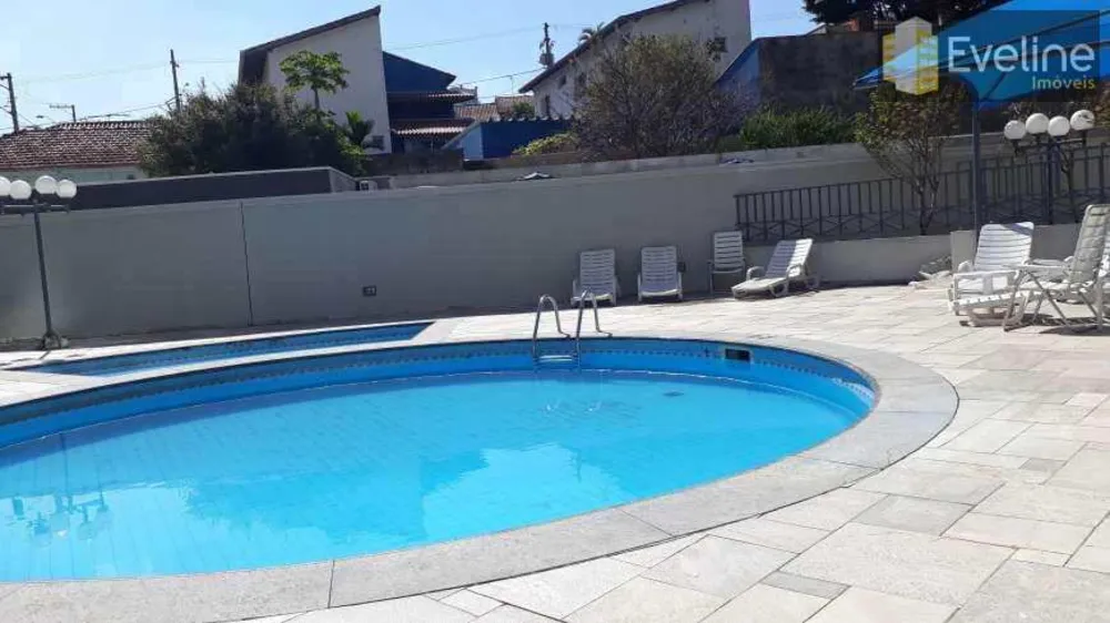 Apartamento, 4 quartos, 207 m² - Foto 11