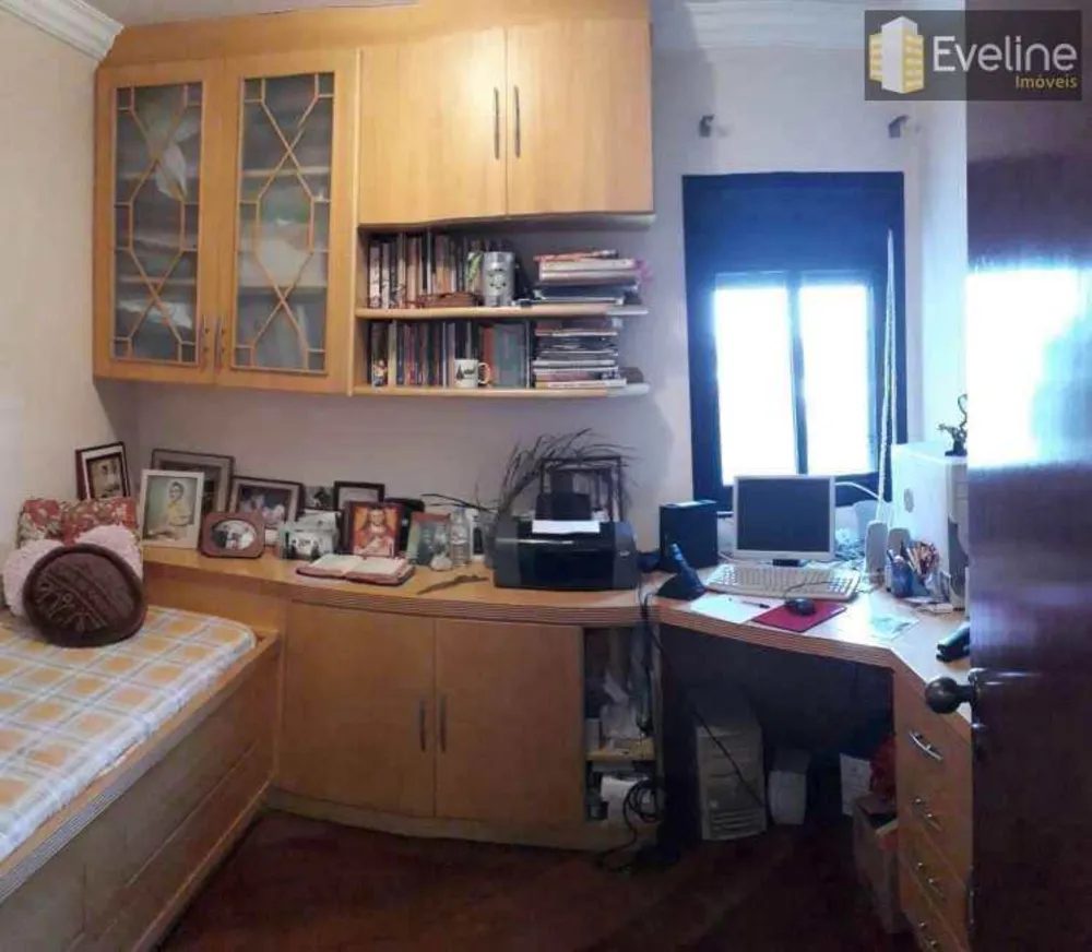 Apartamento, 4 quartos, 207 m² - Foto 9