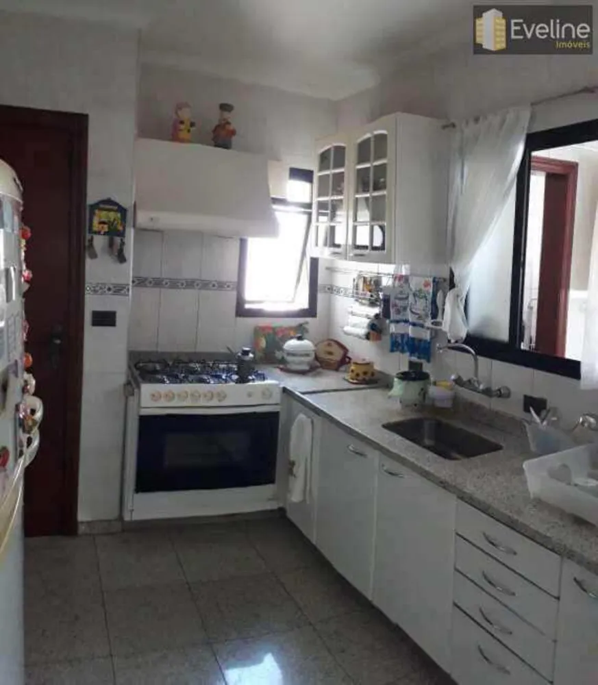 Apartamento, 4 quartos, 207 m² - Foto 5