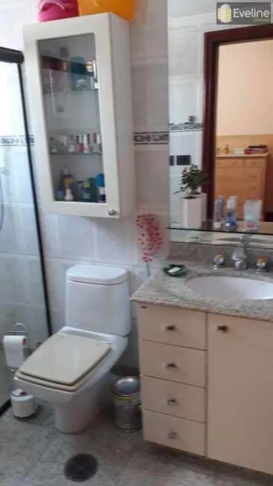 Apartamento, 4 quartos, 207 m² - Foto 10