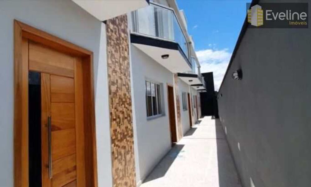 Casa, 2 quartos, 60 m² - Foto 3