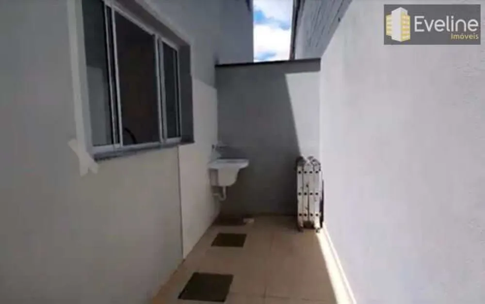 Casa, 2 quartos, 60 m² - Foto 14