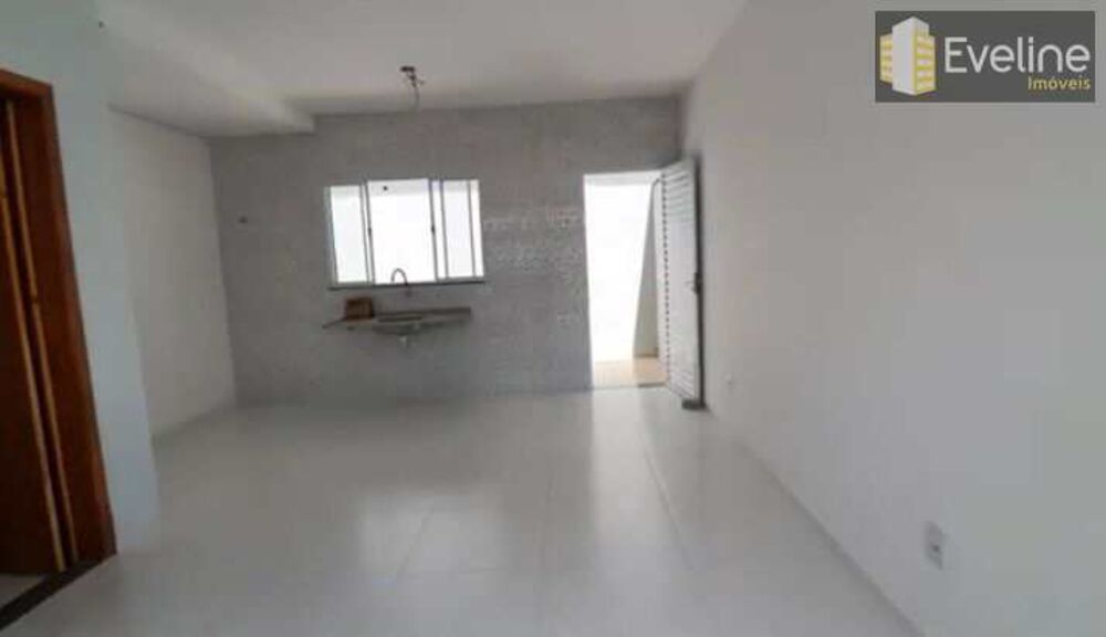 Casa, 2 quartos, 60 m² - Foto 2