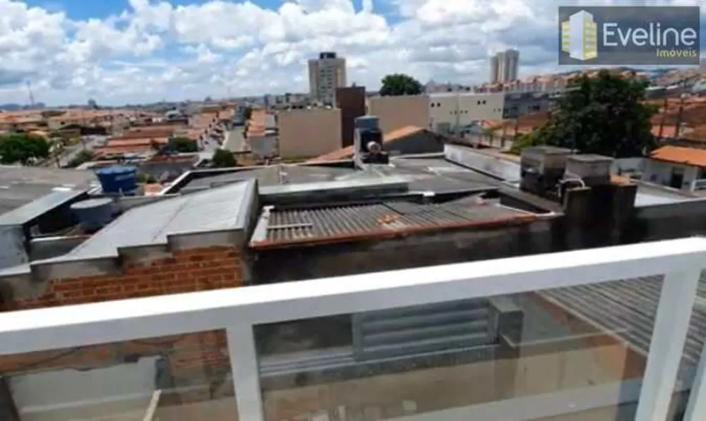 Casa, 2 quartos, 60 m² - Foto 9
