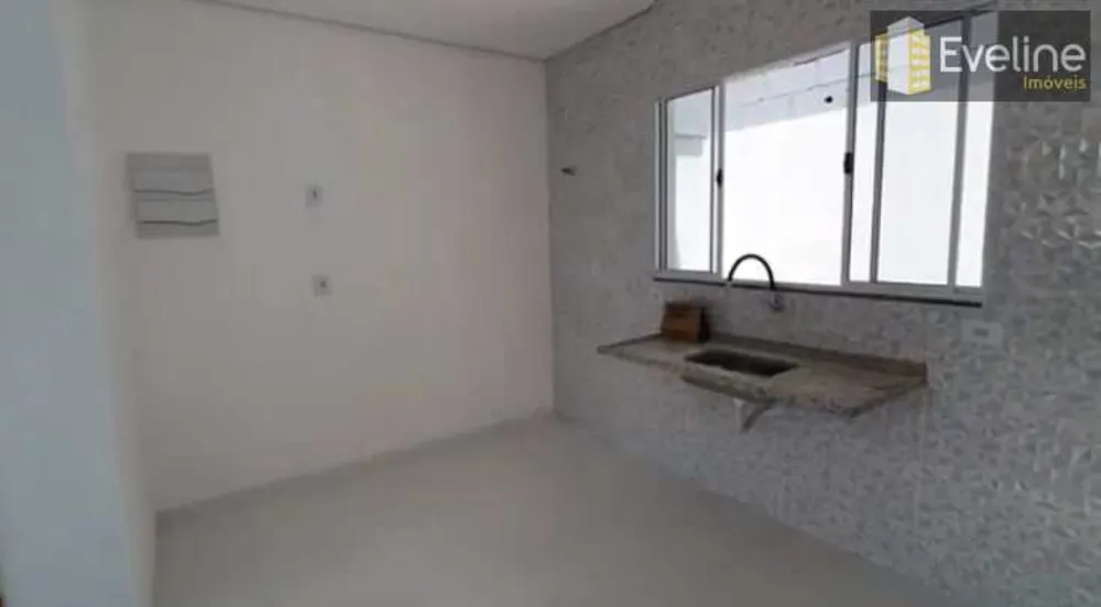 Casa, 2 quartos, 60 m² - Foto 3