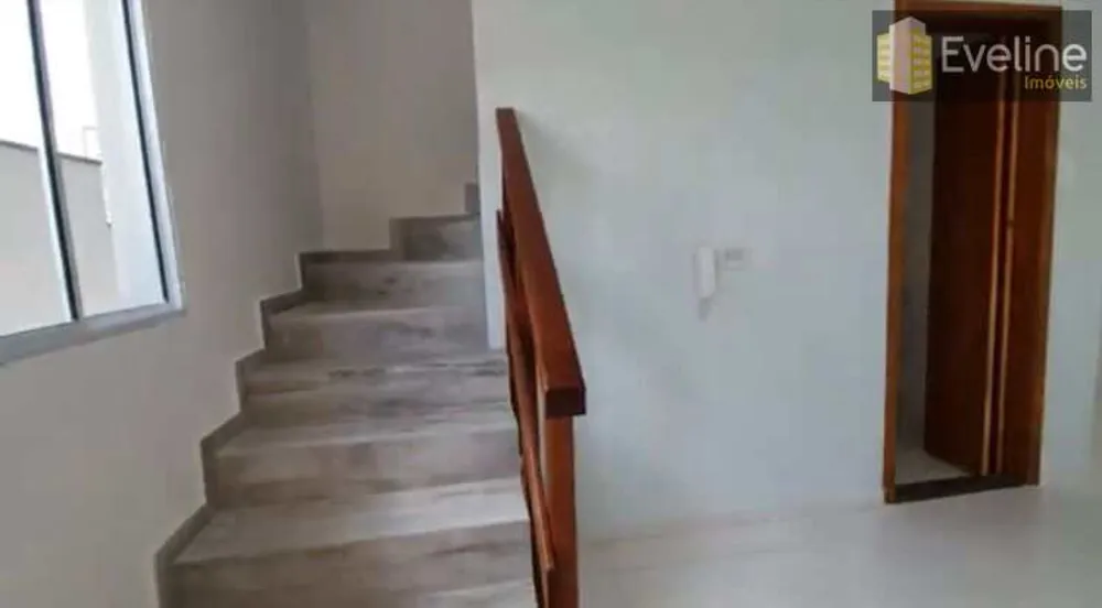 Casa, 2 quartos, 60 m² - Foto 4