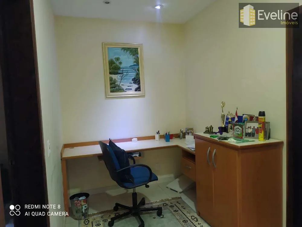 Casa, 3 quartos, 230 m² - Foto 4