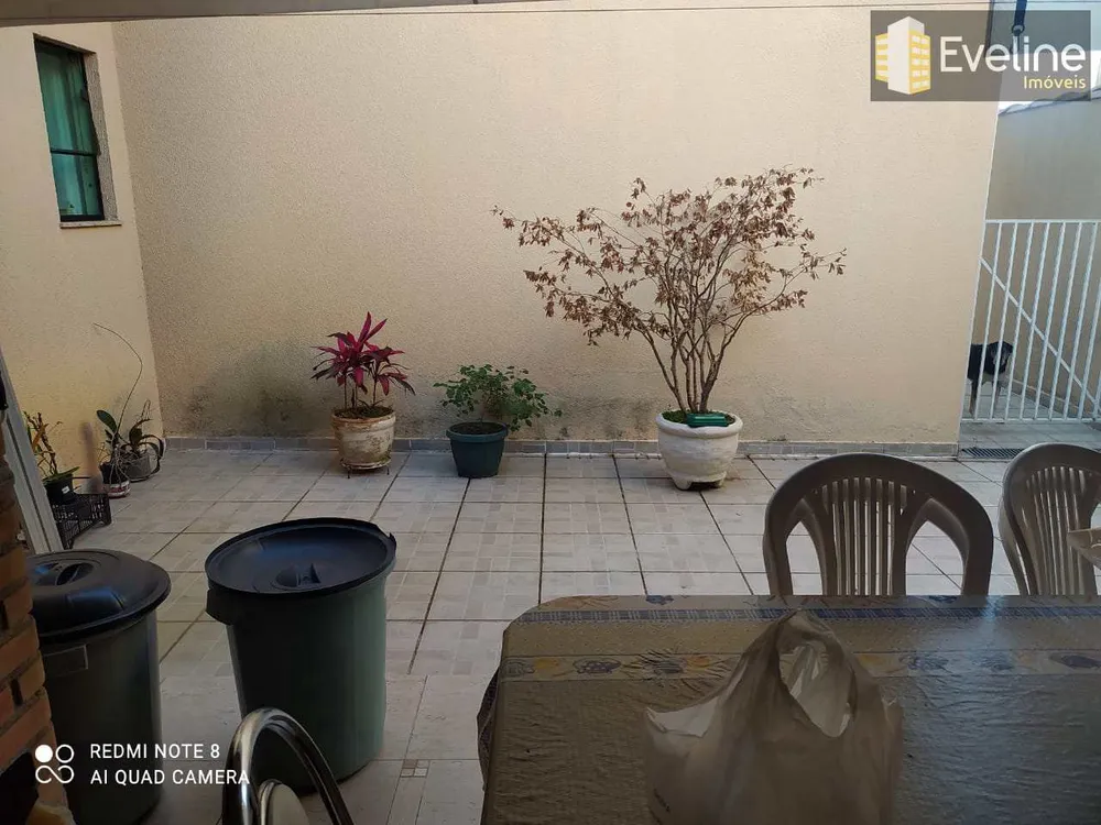 Casa, 3 quartos, 230 m² - Foto 3