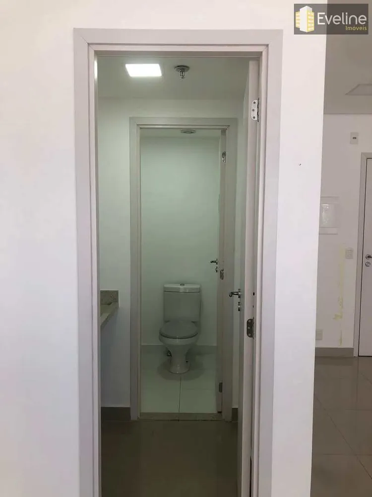 Sala-Conjunto, 38 m² - Foto 5
