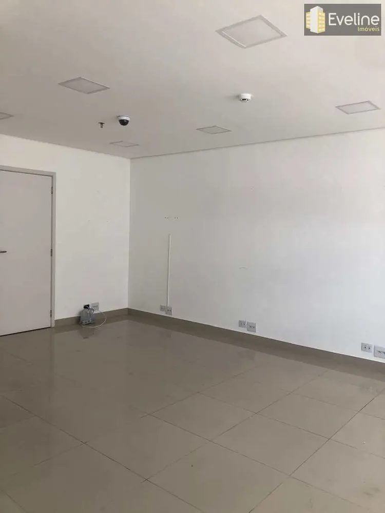 Sala-Conjunto, 38 m² - Foto 1