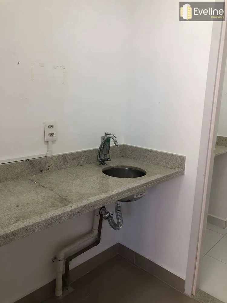 Sala-Conjunto, 38 m² - Foto 4