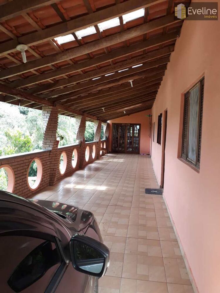 Chácara, 6 quartos - Foto 6
