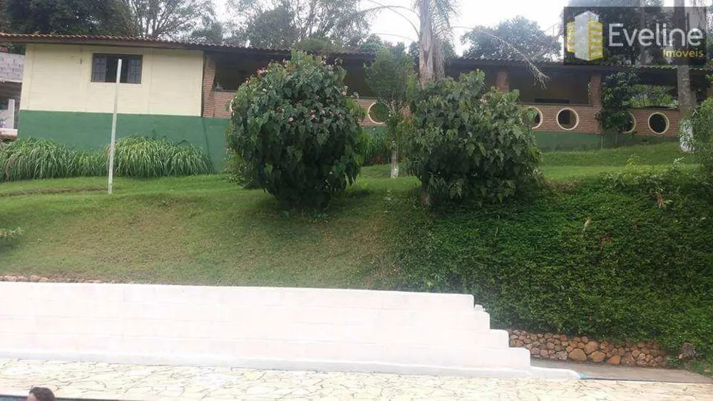 Chácara, 6 quartos - Foto 10