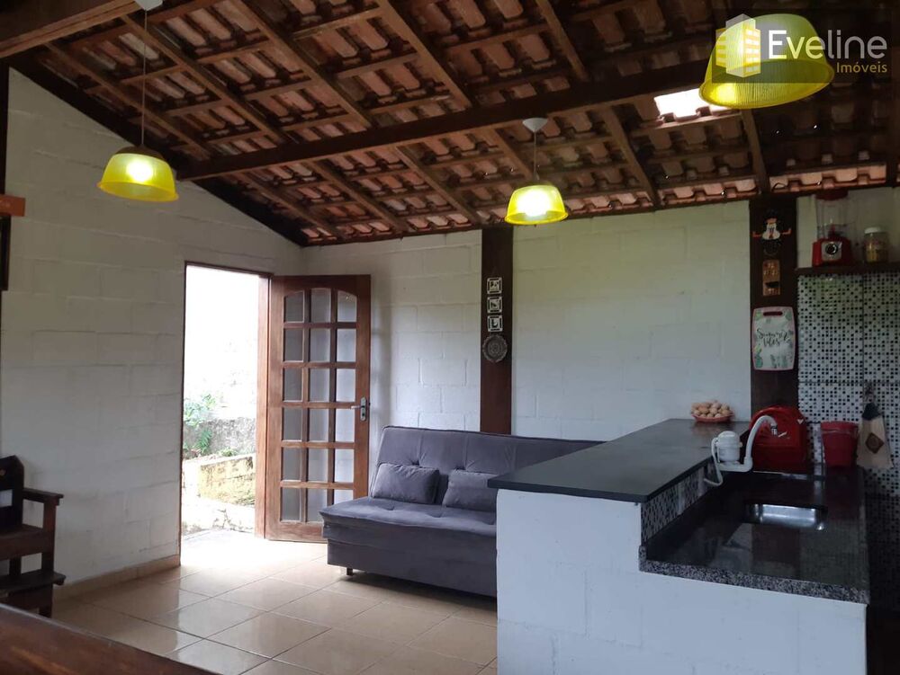 Chácara, 6 quartos - Foto 5