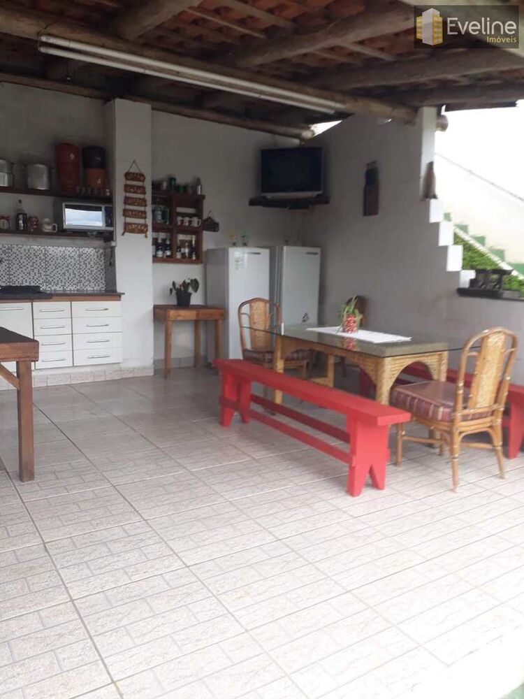 Chácara, 6 quartos - Foto 4