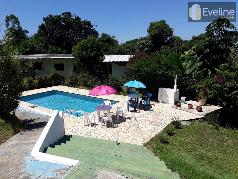 Chácara, 6 quartos - Foto 8