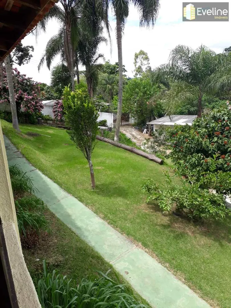 Chácara, 6 quartos - Foto 3