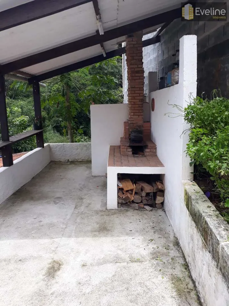 Chácara, 6 quartos - Foto 12