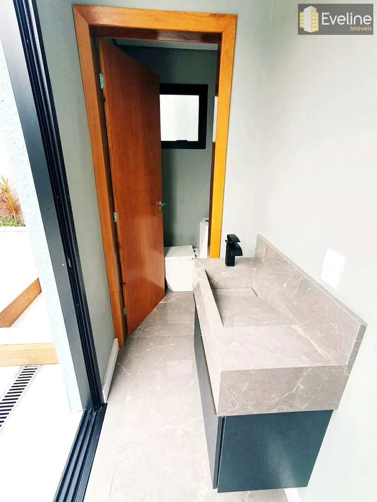 Casa de Condomínio, 3 quartos - Foto 11