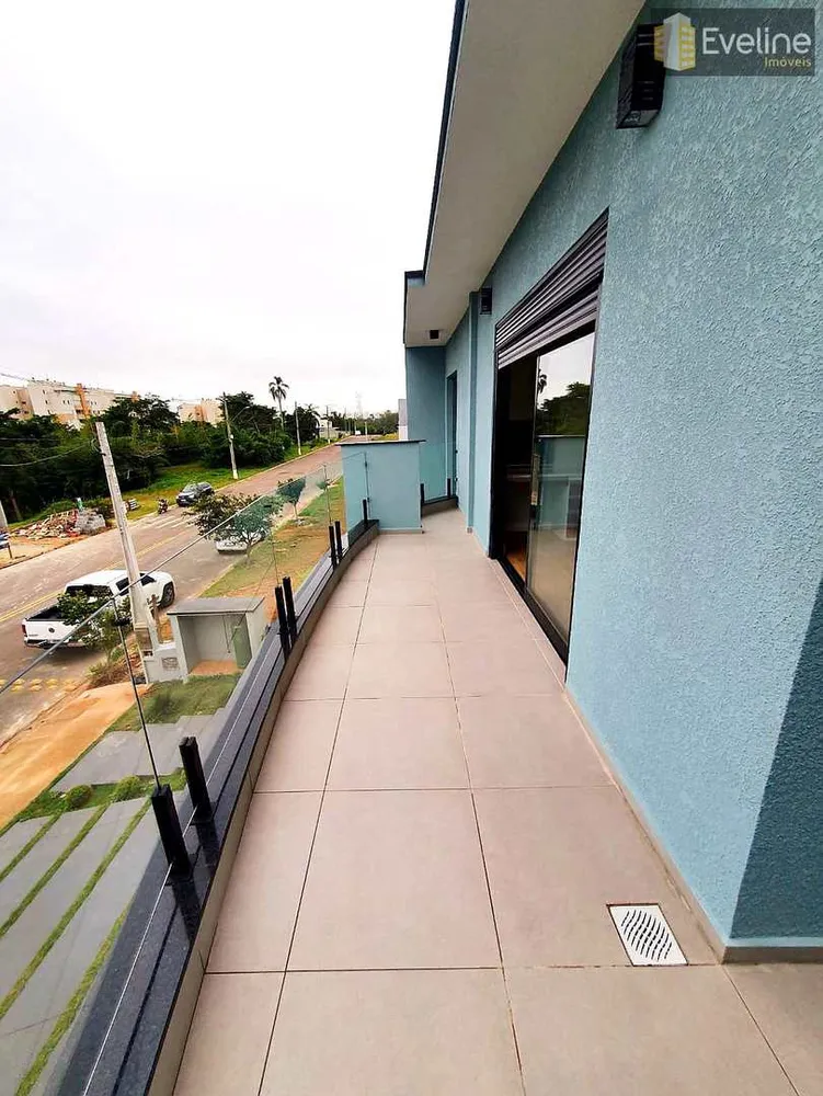 Casa de Condomínio, 3 quartos - Foto 10