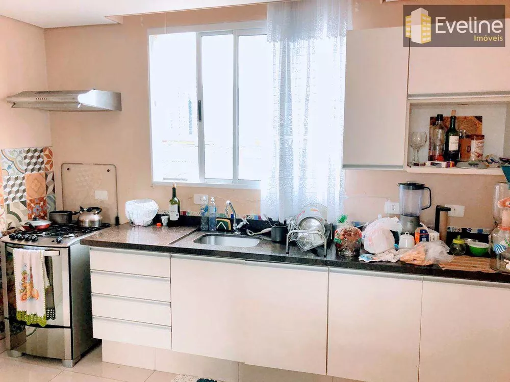 Apartamento à venda com 2 quartos, 60m² - Foto 1