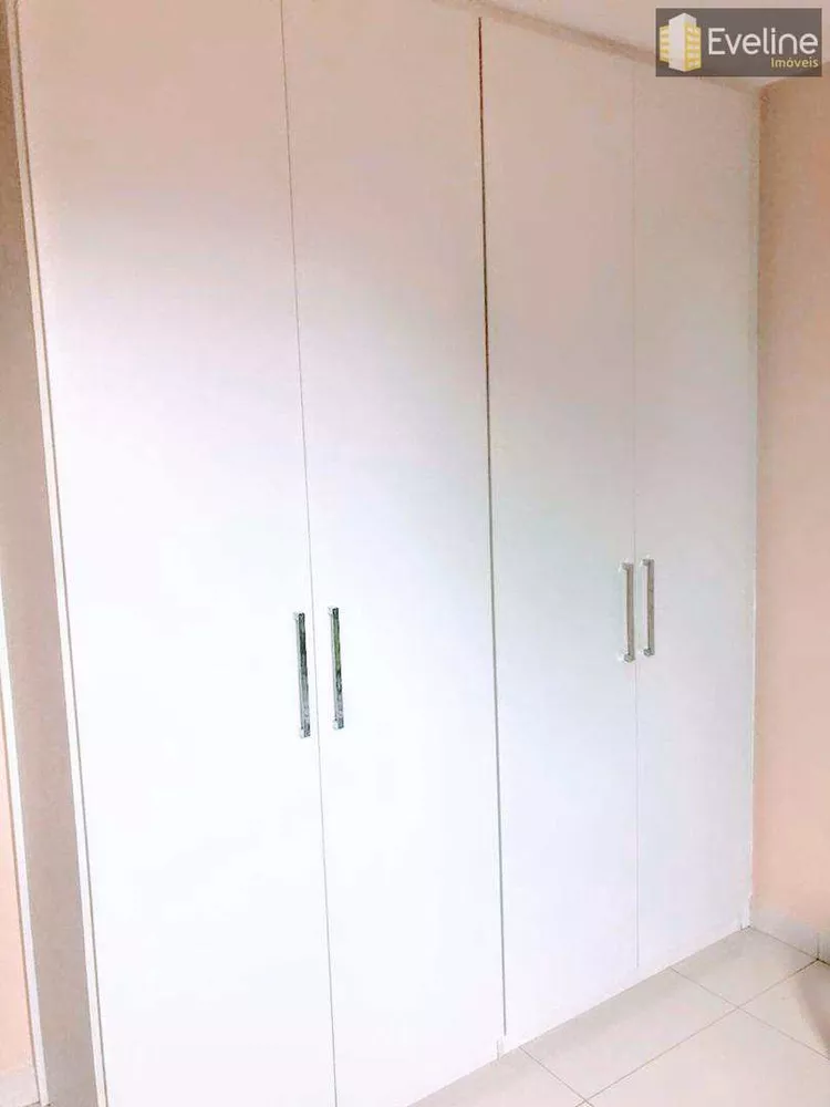 Apartamento à venda com 2 quartos, 60m² - Foto 4