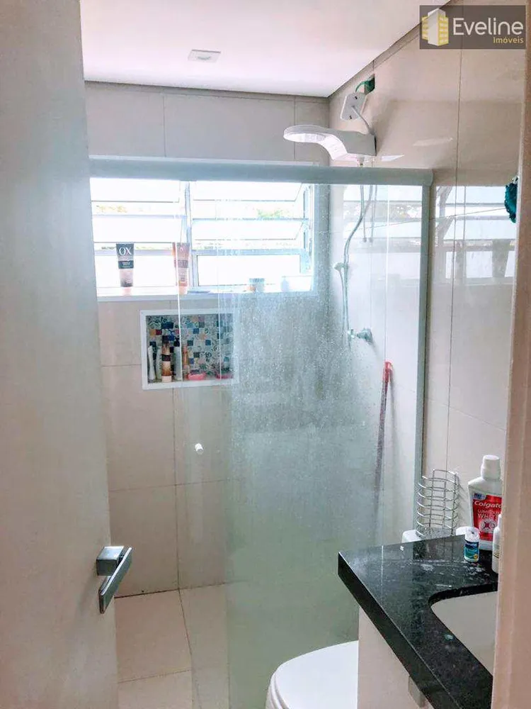 Apartamento, 2 quartos, 60 m² - Foto 5