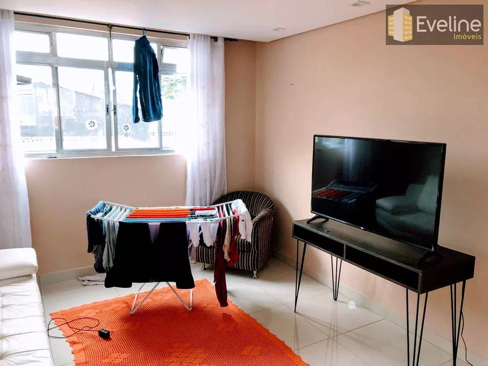 Apartamento à venda com 2 quartos, 60m² - Foto 3