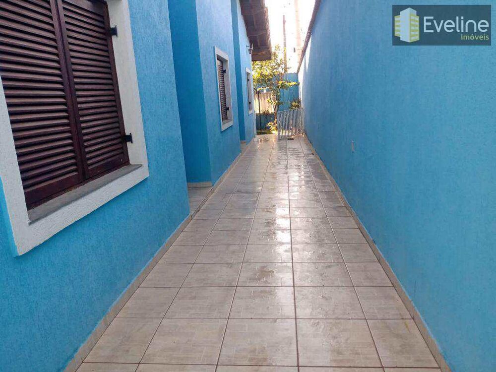 Casa, 3 quartos, 415 m² - Foto 3