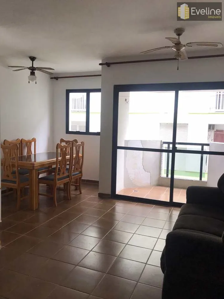 Apartamento, 2 quartos, 90 m² - Foto 1