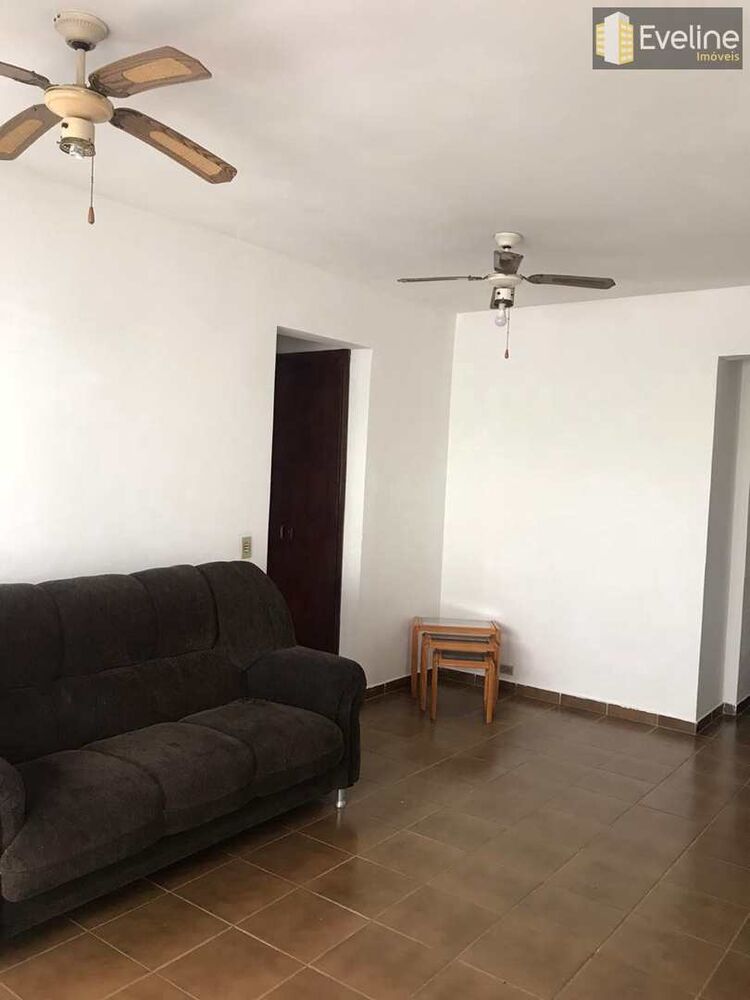 Apartamento, 2 quartos, 90 m² - Foto 1
