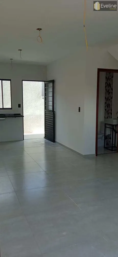 Casa de Condomínio, 2 quartos - Foto 3