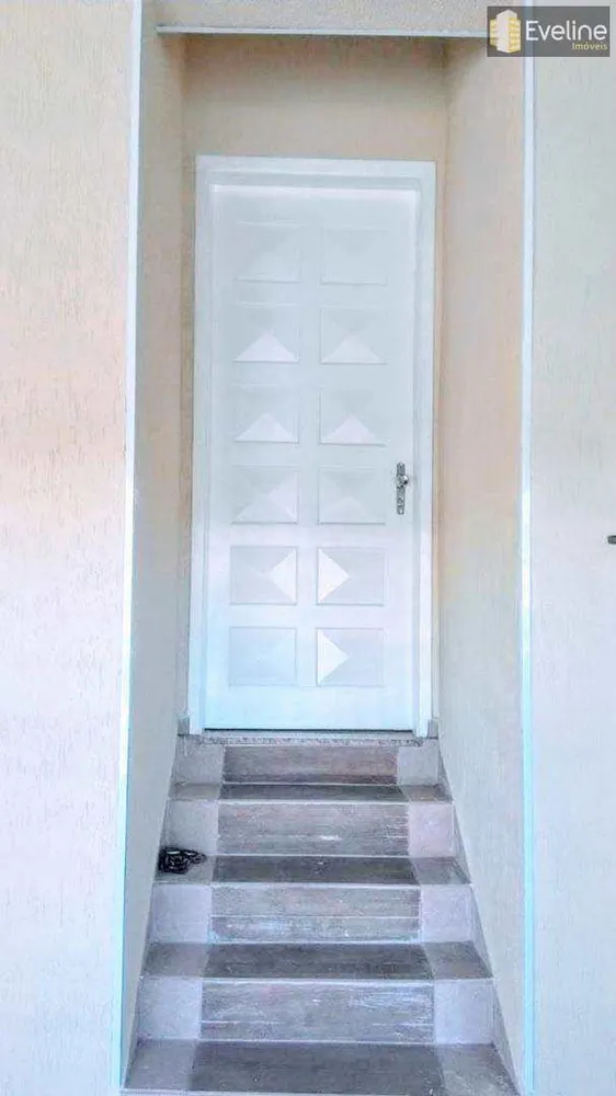 Casa, 3 quartos - Foto 3
