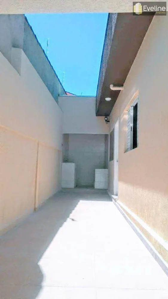 Casa, 3 quartos - Foto 16